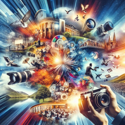 Article Image for Transform Your Event Photos: Expert Tips for Perfect Shots