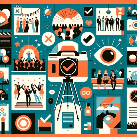 Article Image for The Do's and Don'ts of Event Photography: A Comprehensive Guide
