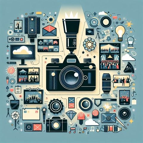 Article Image for Creating Lasting Memories: Key Techniques for Event Photography Success