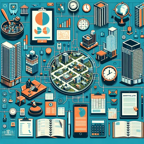 Article Image for Understanding Zoning Laws: What Every Meeting Organizer Should Know