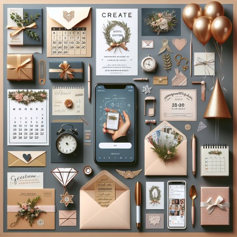 Article Image for 10 Creative Ways to Invite Guests to Your Event