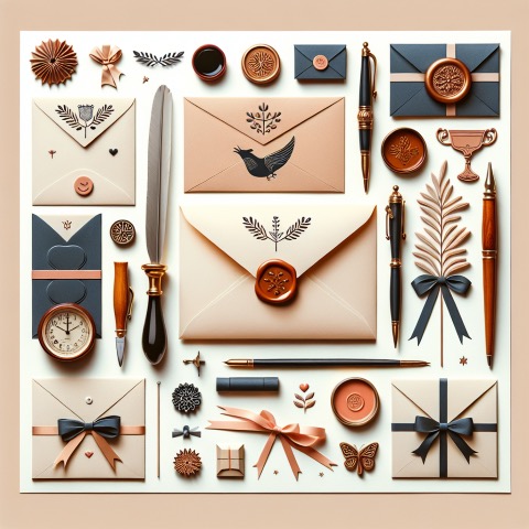 Article Image for A Complete Guide to Crafting the Perfect Invitation