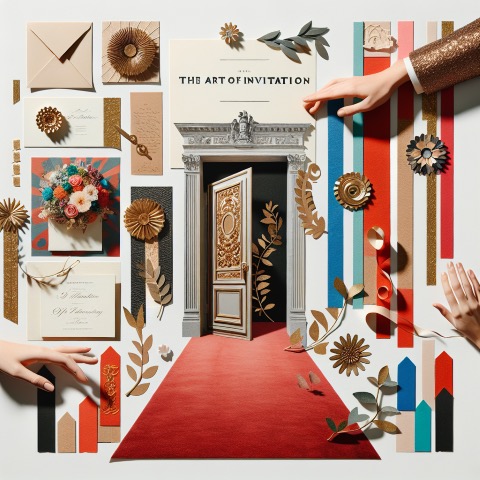 Article Image for The Art of Invitation: Make Your Invite Stand Out