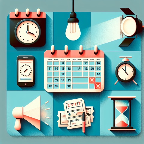 Article Image for How to Handle Event Postponements: A Comprehensive Guide