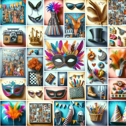 Article Image for Top 10 Creative Themes for Your Next Fancy Dress Party