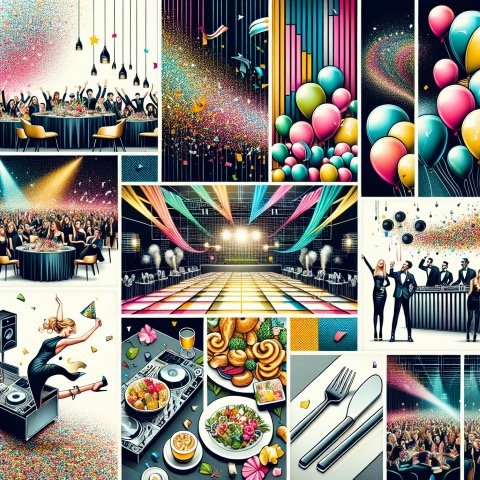 Article Image for Behind the Scenes of My Epic Celebration: A Party to Remember
