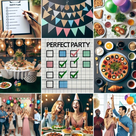 Article Image for From Planning to Perfection: How I Created My Best Party Yet