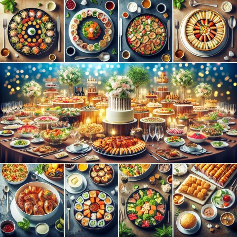 Article Image for Top 10 Buffet Venues for Every Occasion