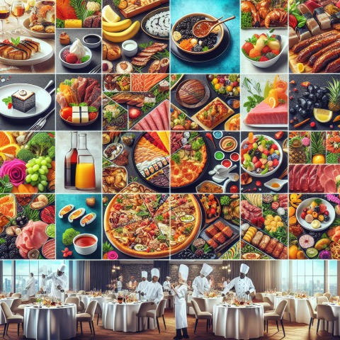 Article Image for The Ultimate Guide to Choosing the Perfect Buffet Experience