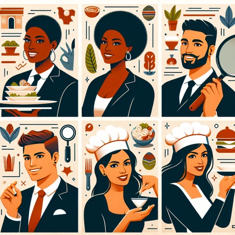 Article Image for Top 5 Essential Traits to Look for When Hiring Waiters