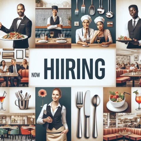 Article Image for How to Effectively Hire Waiters for Your Restaurant: A Step-by-Step Guide