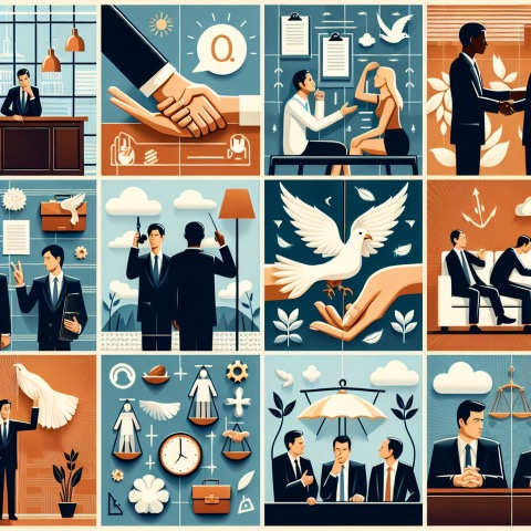 Article Image for 10 Effective Strategies for Dealing with Difficult Guests