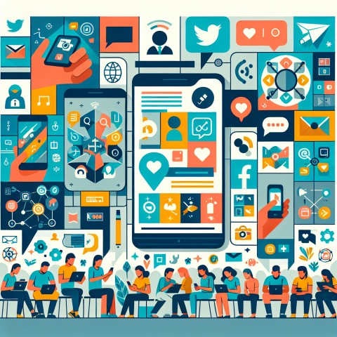 Article Image for The Ultimate Guide to Using Social Media for Event Promotion