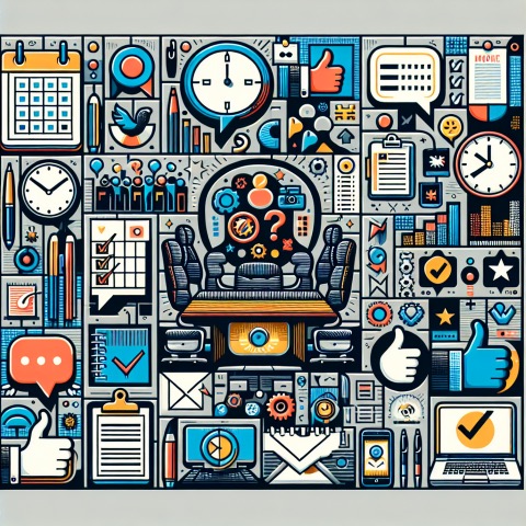 Article Image for The Do's and Don'ts of Meeting Agenda Creation