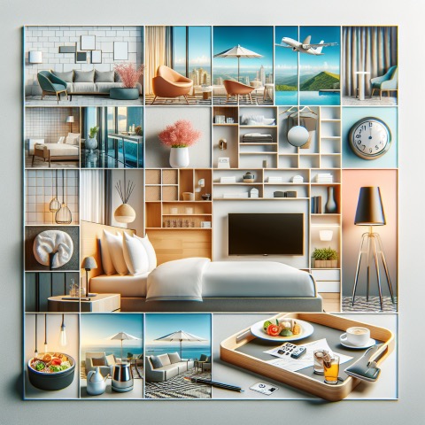 Article Image for What Facilities to Look for When Booking a Hotel Room