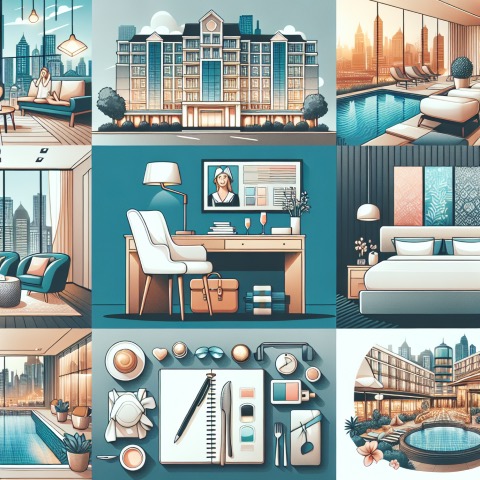 Article Image for How to Choose the Right Hotel for Your Stay