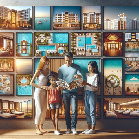 Article Image for How to choose the right hotel for your family holiday