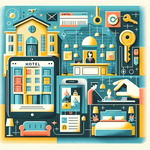 Article Image for Things to Consider When Booking a Hotel Room