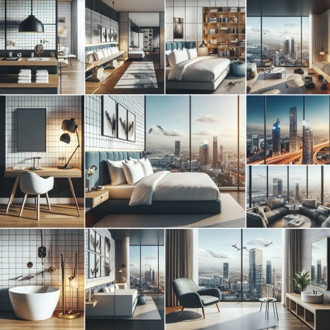 Article Image for What Makes a Great Hotel Room
