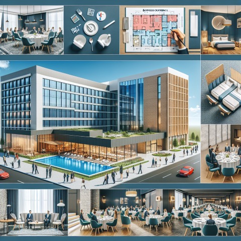Article Image for How to Choose the Right Hotel for Your Business Conference