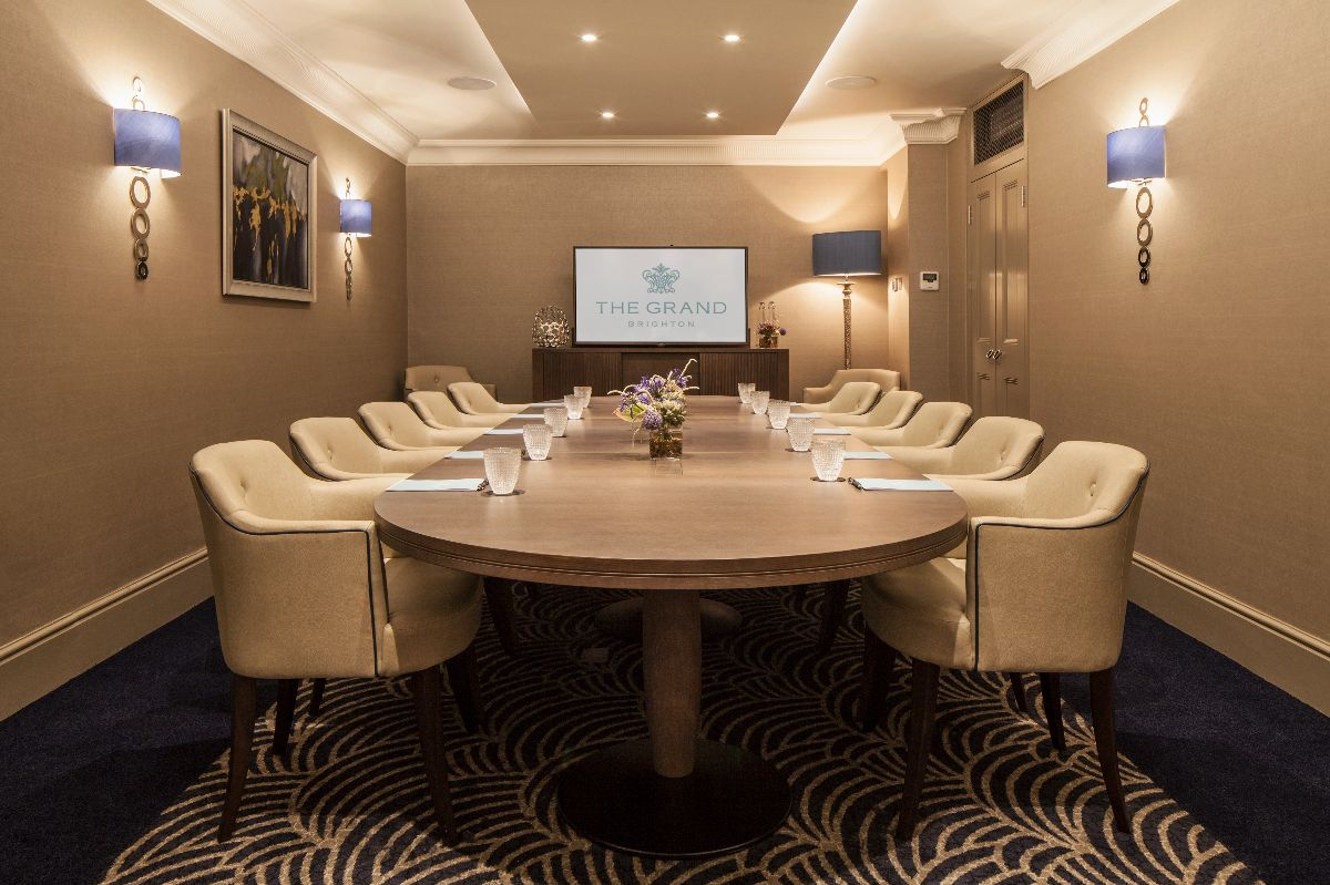 Gallery Item 7 for The Grand Brighton