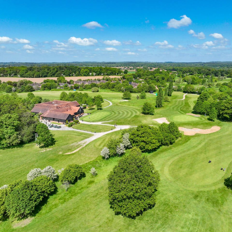 Gallery Item 1 for The Club at Mapledurham