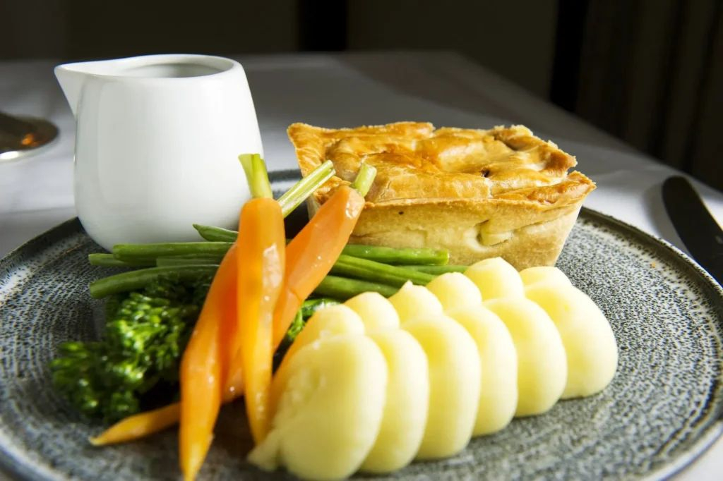 Gallery Item 46 for The Crown Hotel 