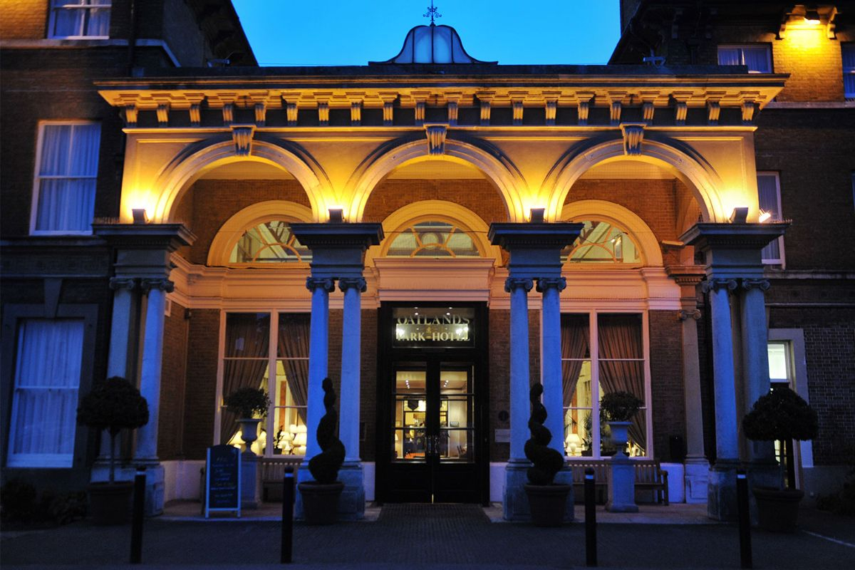 Gallery Item 34 for Oatlands Park Hotel