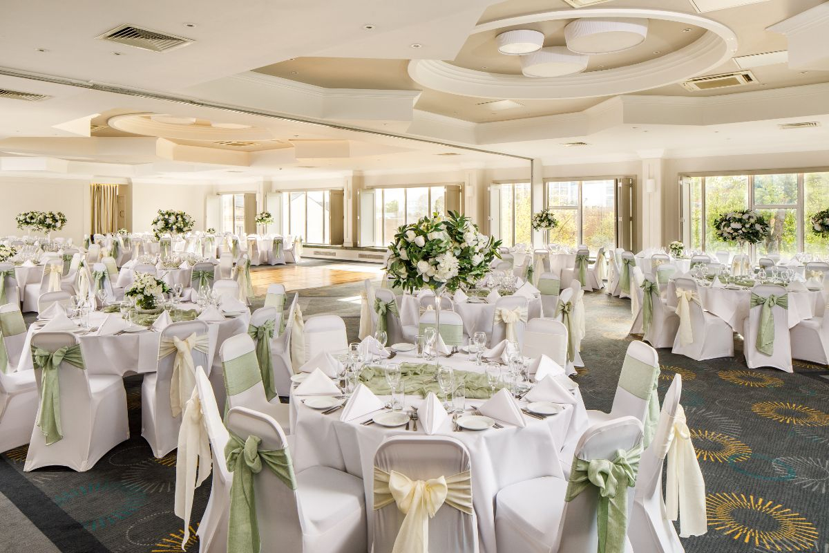 Gallery Item 3 for Mercure Bedford Centre Hotel