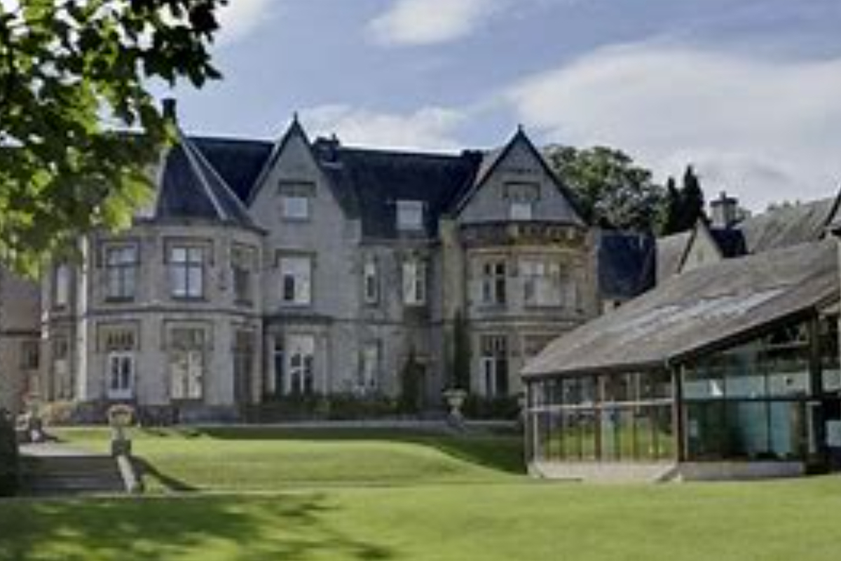 Gallery Item 1 for Mercure Kenwood Hall Hotel