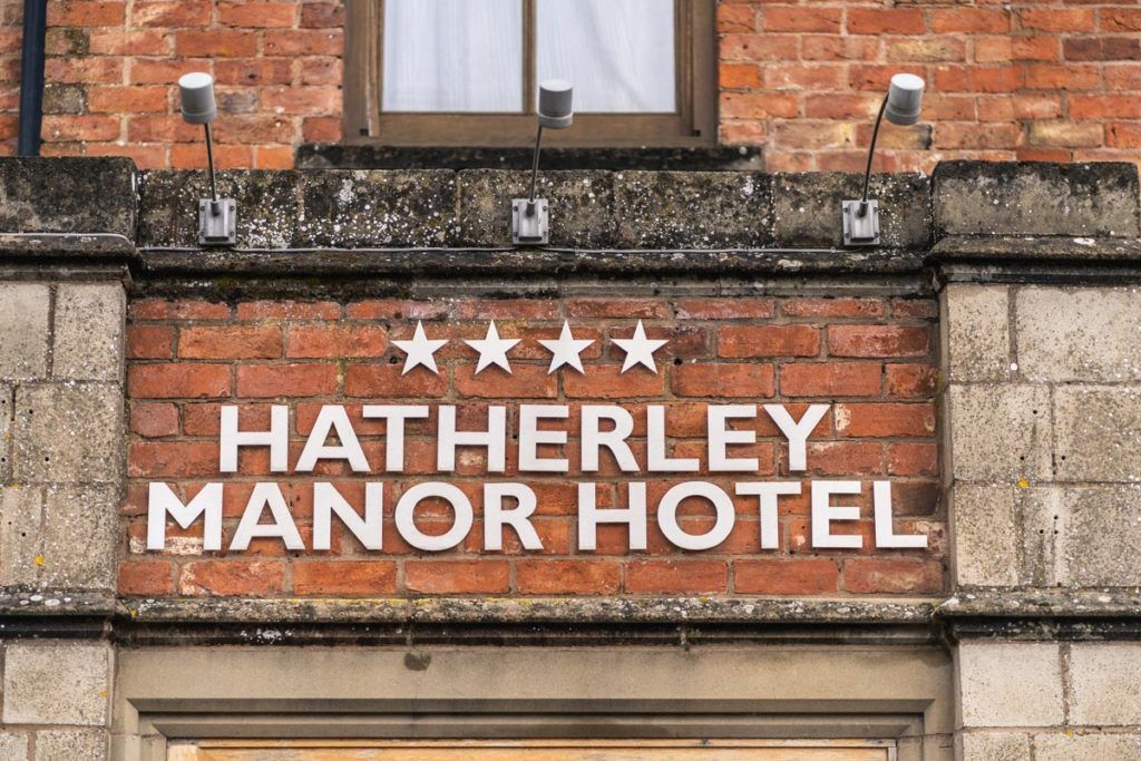 Gallery Item 6 for Hatherley Manor Hotel &amp; Spa