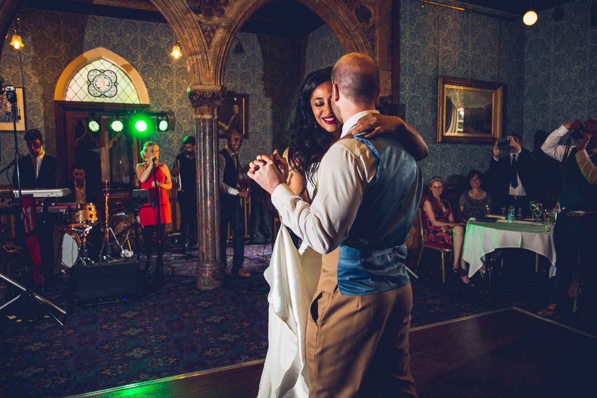 Gallery Item 22 for Highbury Hall