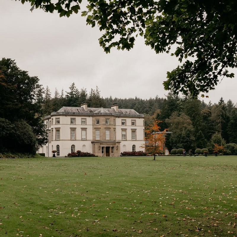 Gallery Item 1 for The Carriage Rooms at Montalto