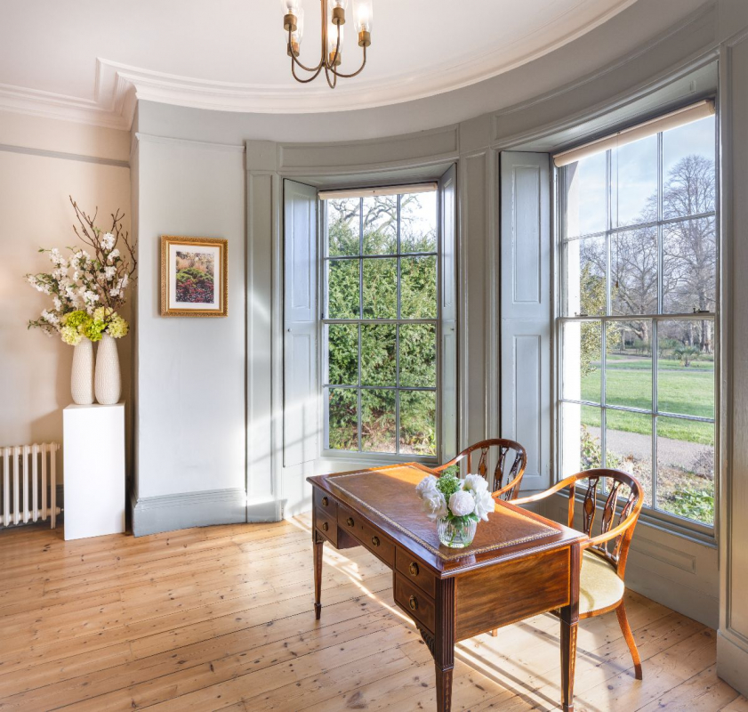 Gallery Item 3 for Valentines Mansion &amp; Gardens