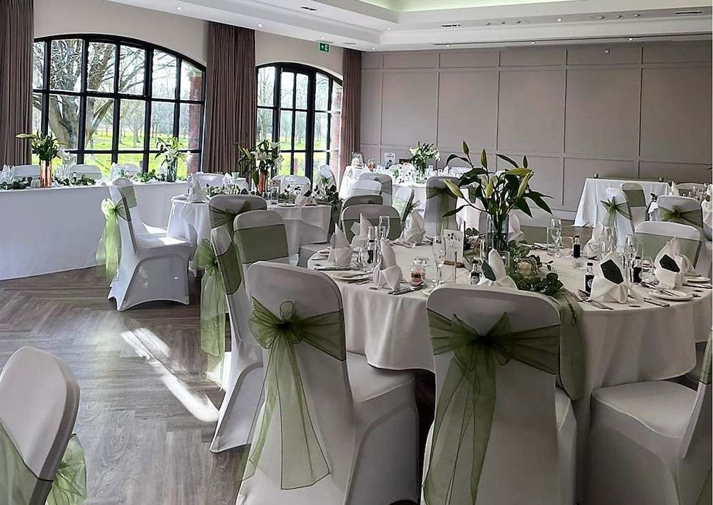 Gallery Item 1 for Branston Golf &amp; Country Club