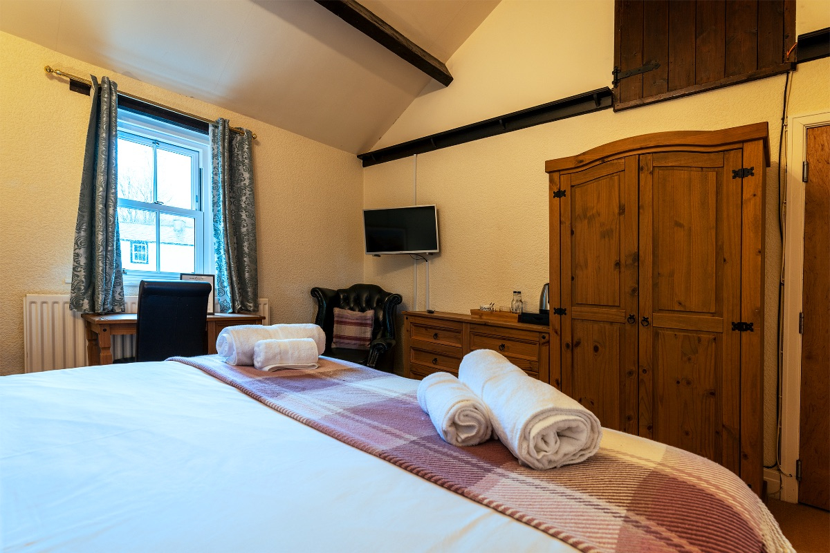 Gallery Item 5 for Strands Hotel &amp; Screes Inn