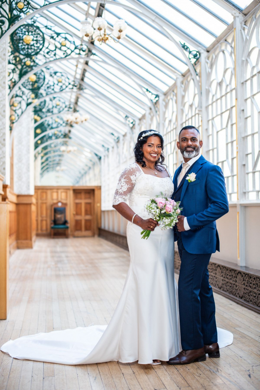 Gallery Item 3 for Banqueting Suite