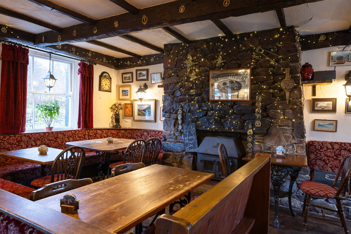Gallery Item 23 for Strands Hotel & Screes Inn