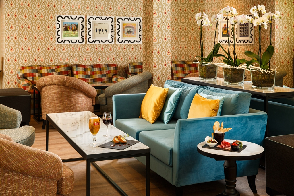 Gallery Item 17 for Mercure Maidstone Great Danes Hotel