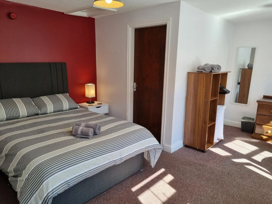 Gallery Item 5 for Alexandra Hotel Withernsea