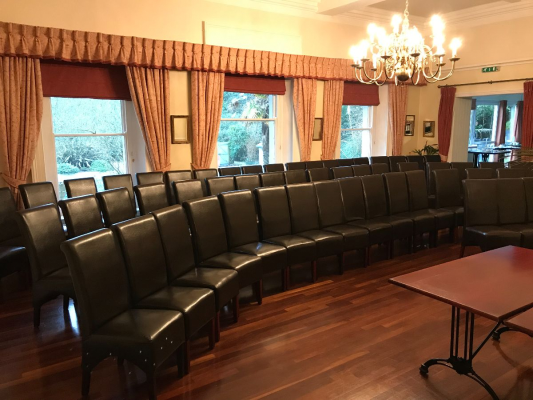 Gallery Item 3 for Fernhill Hotel