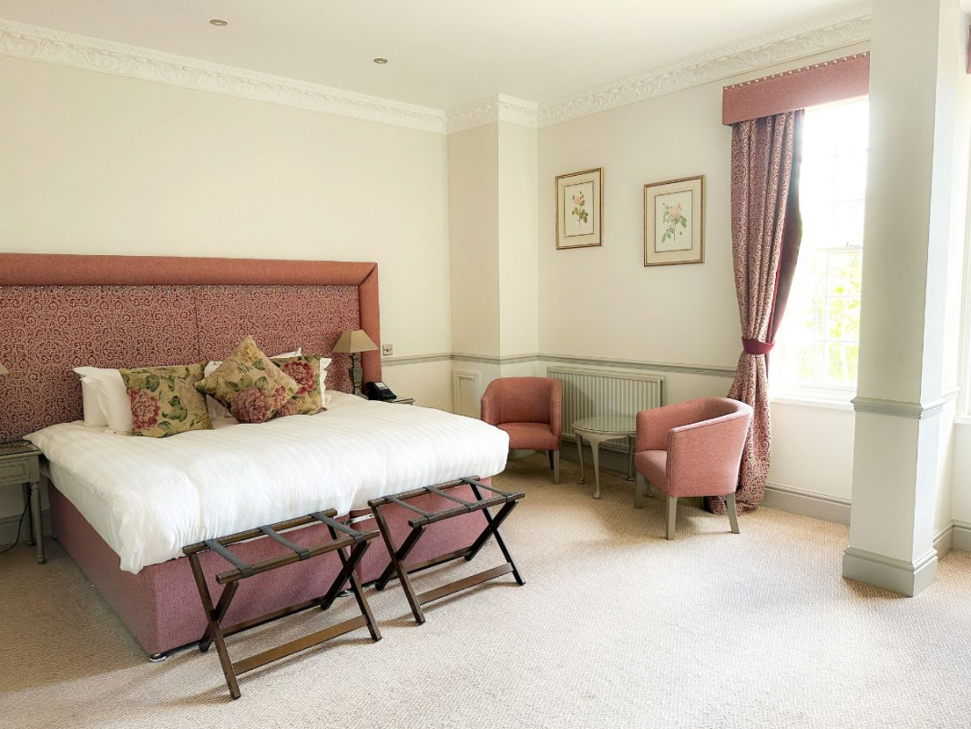 Gallery Item 39 for Nunsmere Hall