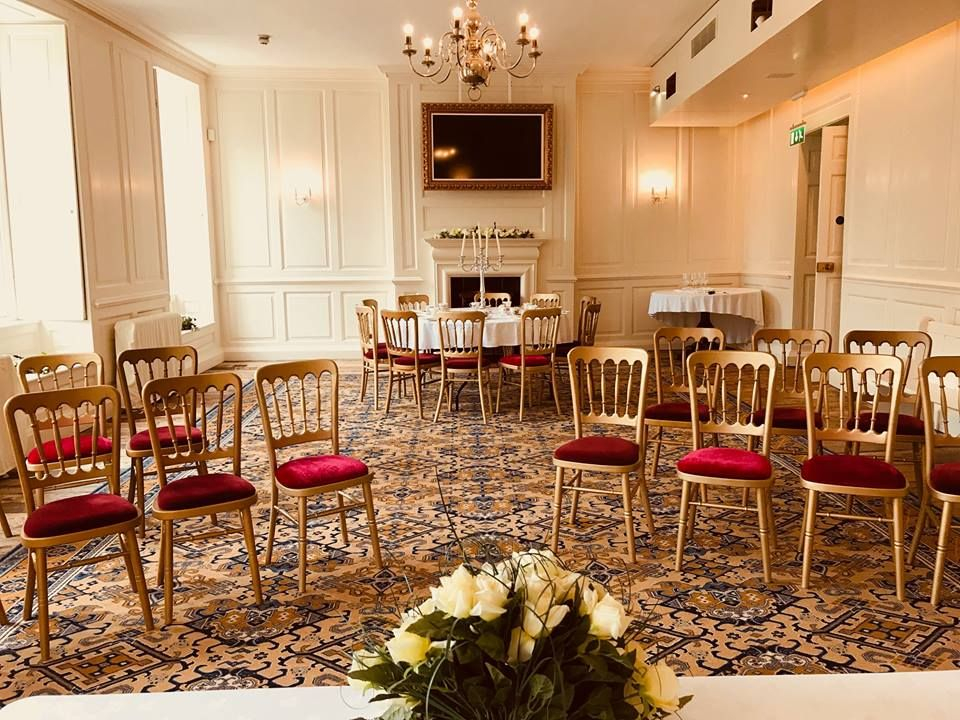 Gallery Item 18 for Plas Llanelly House