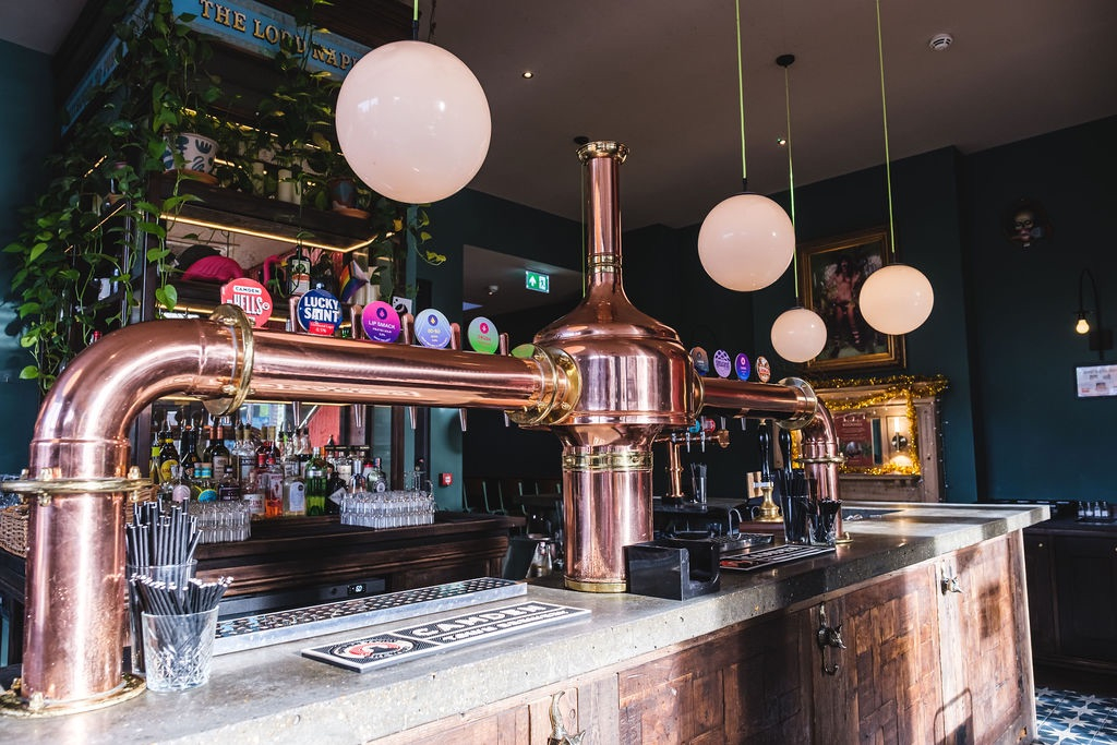 Gallery Item 19 for Lord Napier Star