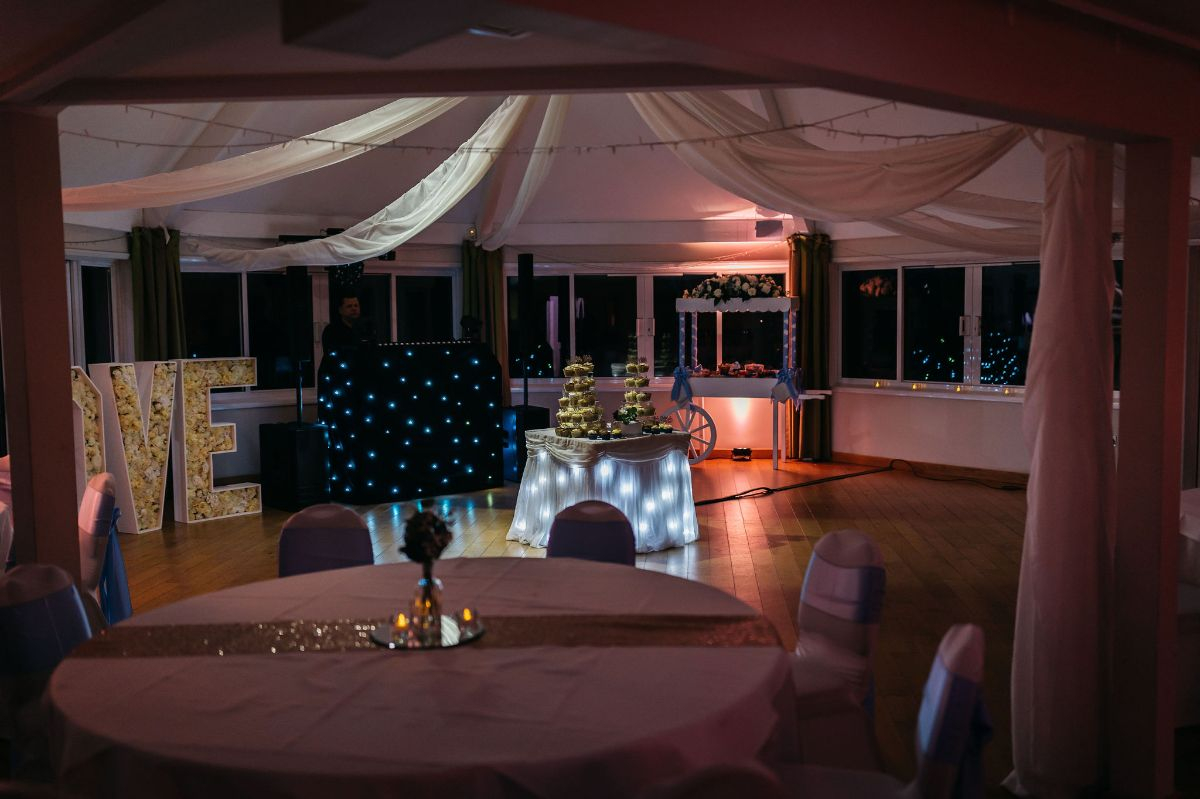 Gallery Item 12 for Sandford Springs Hotel and Golf Club