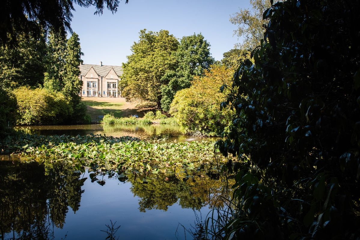 Gallery Item 1 for Mercure Sheffield Kenwood Hall Hotel and Spa