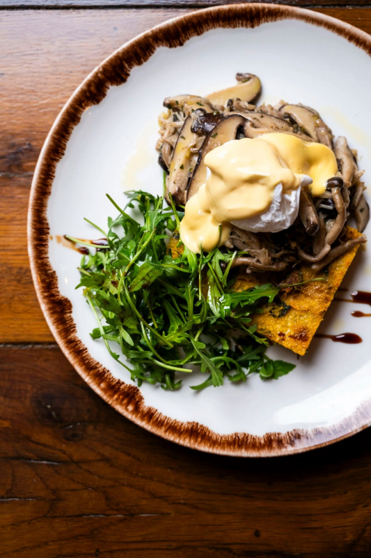 Gallery Item 124 for Fare Restaurant + Bar