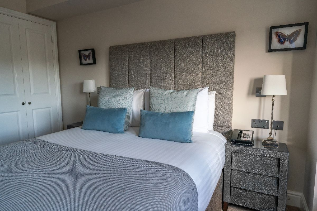 Gallery Item 6 for Oatlands Park Hotel