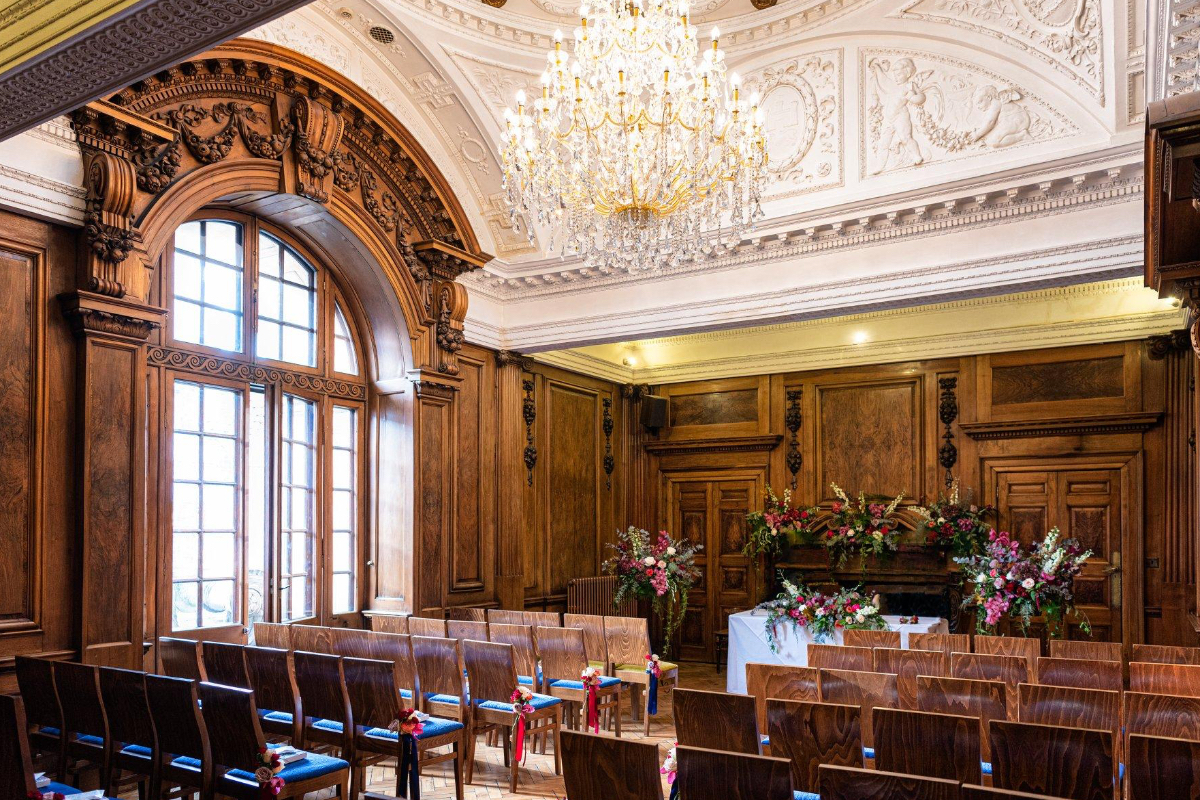 Gallery Item 1 for St Giles House Hotel
