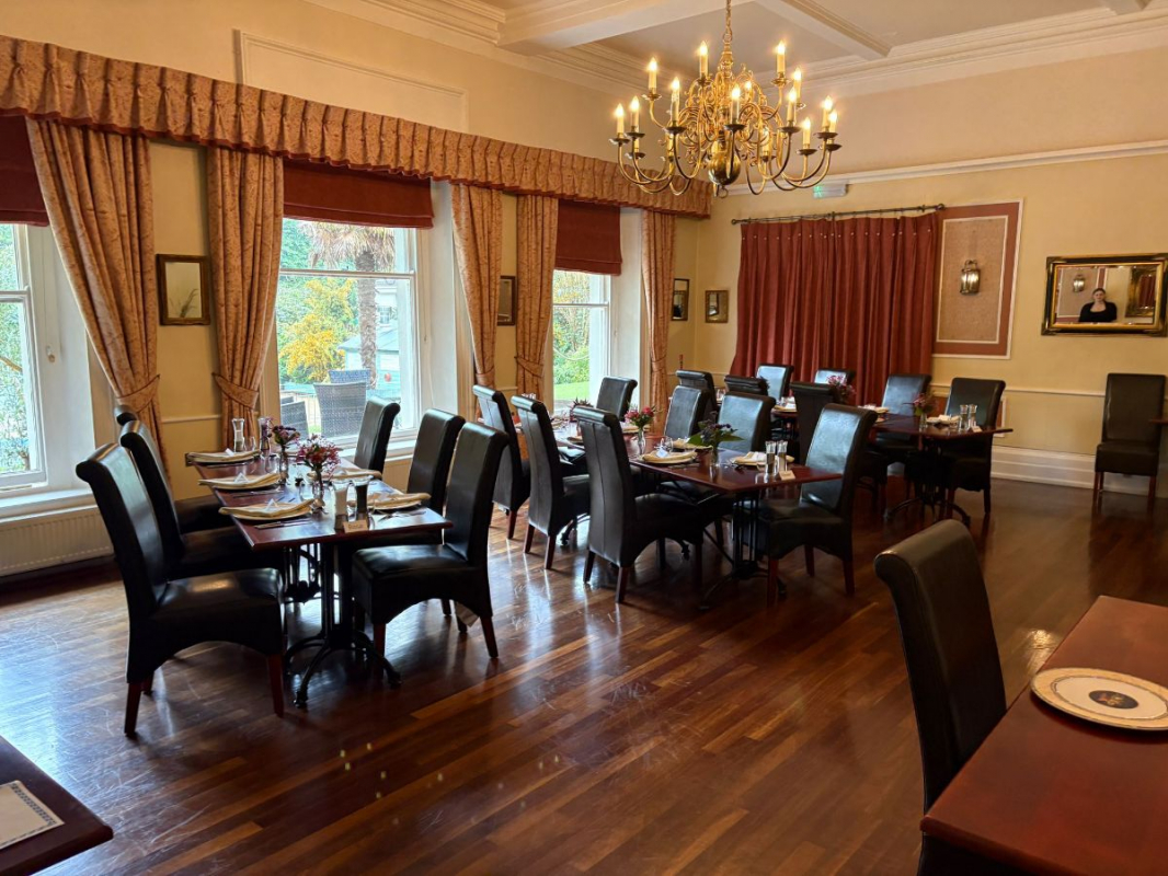 Gallery Item 28 for Fernhill Hotel